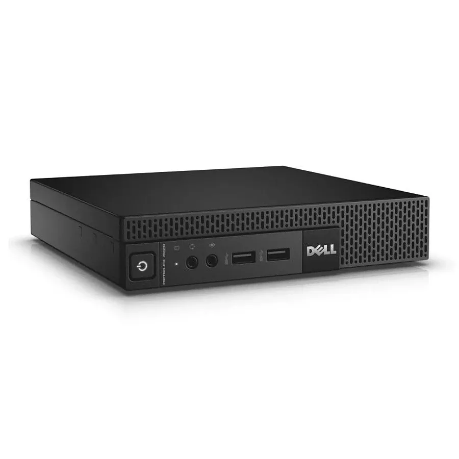 Dell Optiplex 3020 Micro (68382) · Reconditionné