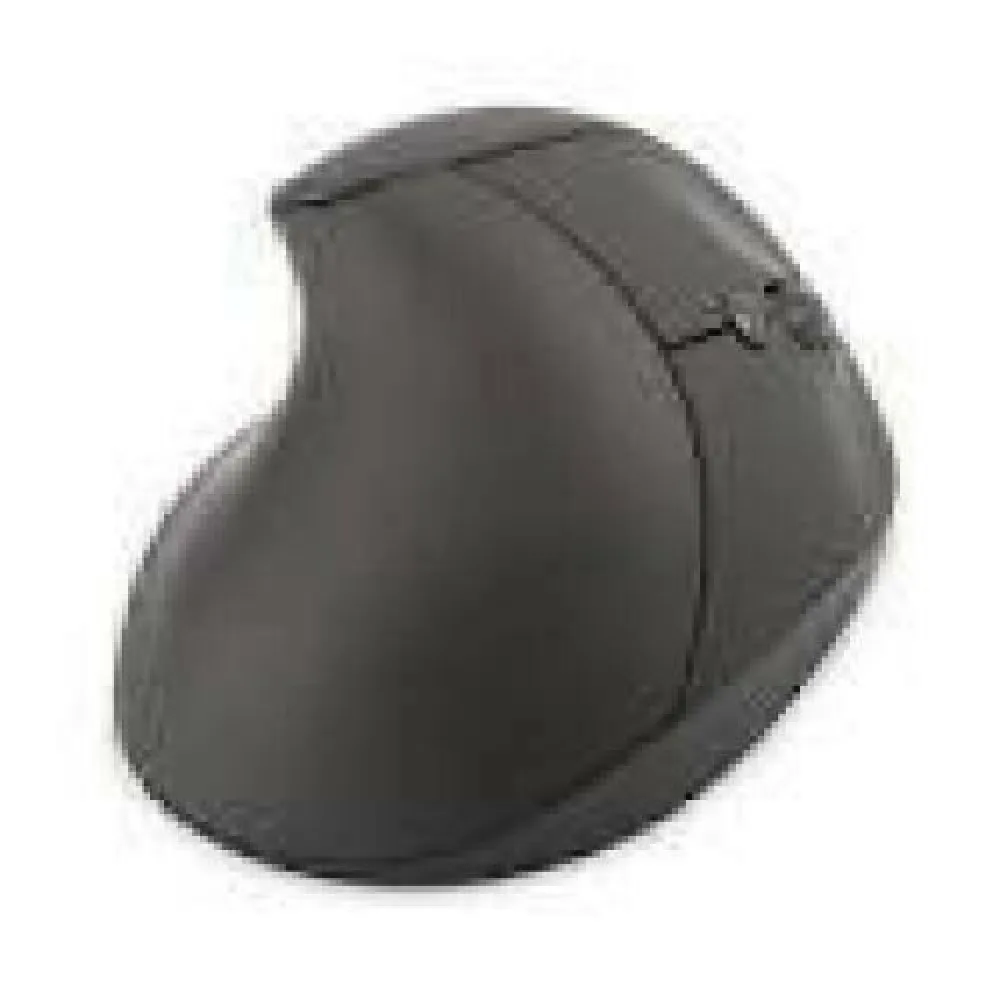 DIGITUS Mouse Ergonomic Vertical Wireless 6 buttons 1600dpi