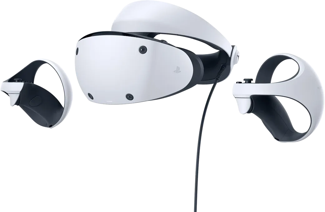 Sony PlayStation VR2