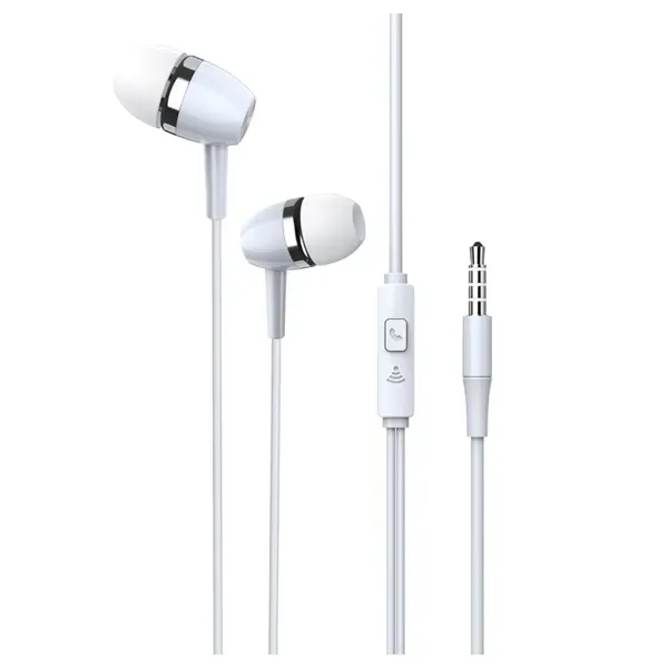 Hot Pick 🔥 KAKUSIGA KSC-659 In-Ear Jack Earphones