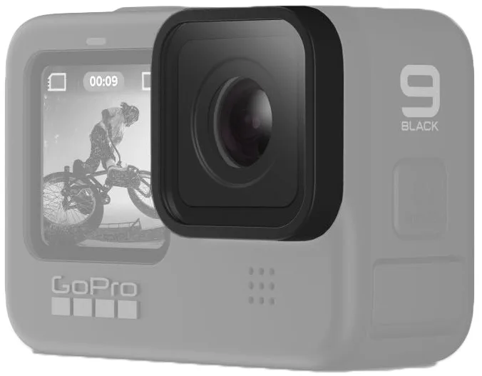 Gopro Protective Lens Replacement
