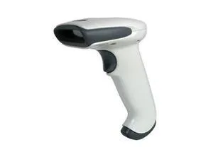 Honeywell Hyperion 1300g Cititor coduri de bare de mână 1D Alb