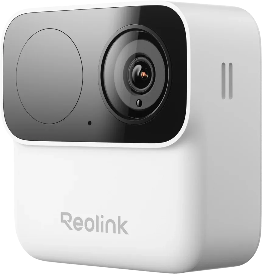 Reolink Argus MagiCam