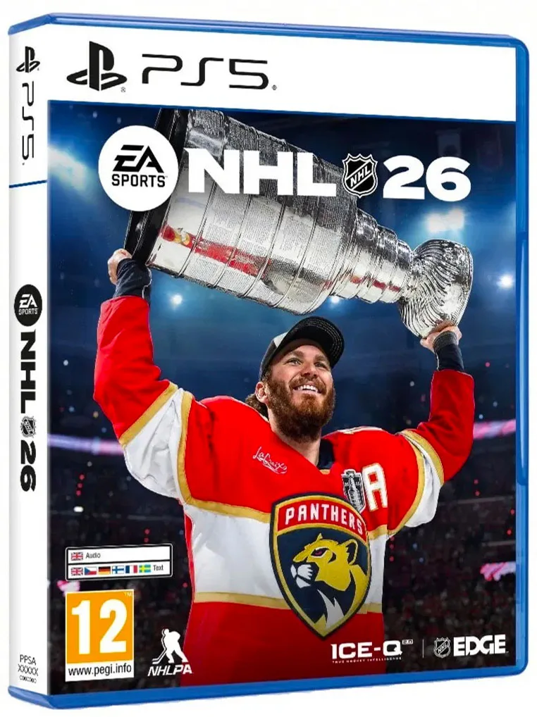 EA NHL 26 PS5