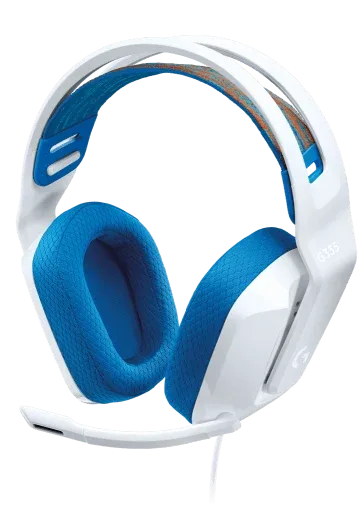 Logitech G335 Vit