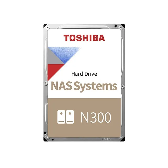 Toshiba N300 6TB MN10ADA600S