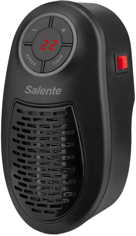 Salente HotHeat