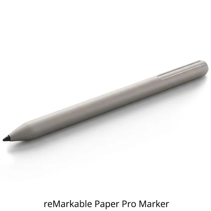 Olovka za tablet reMarkable Marker, za reMarkable Paper Pro