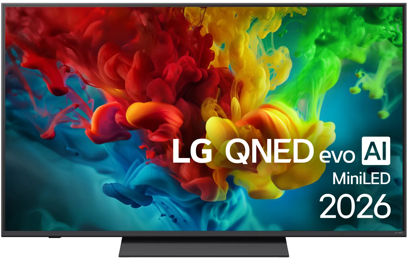 LG 55QNED83B6A