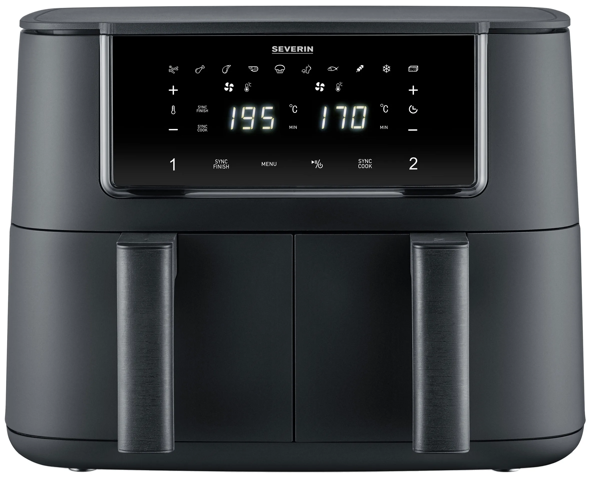 Severin FR 2463