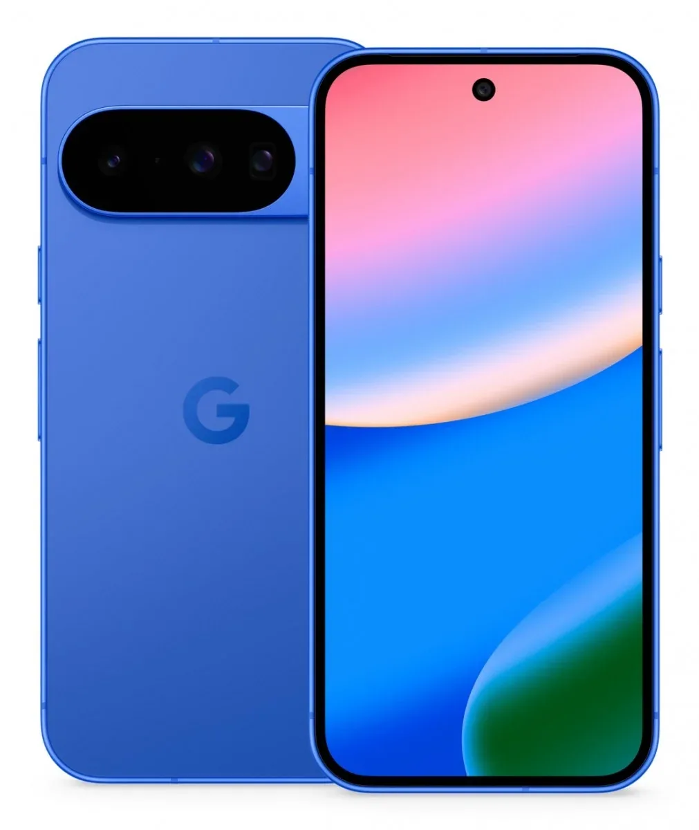 Google Pixel 10 128GB indigo