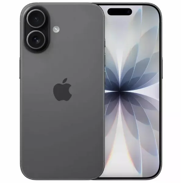 Act Fast! APPLE iPhone 17 512GB-Storage 8GB Smartphone, Black