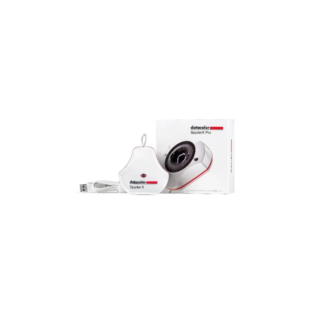 DATACOLOR SpyderX Pro