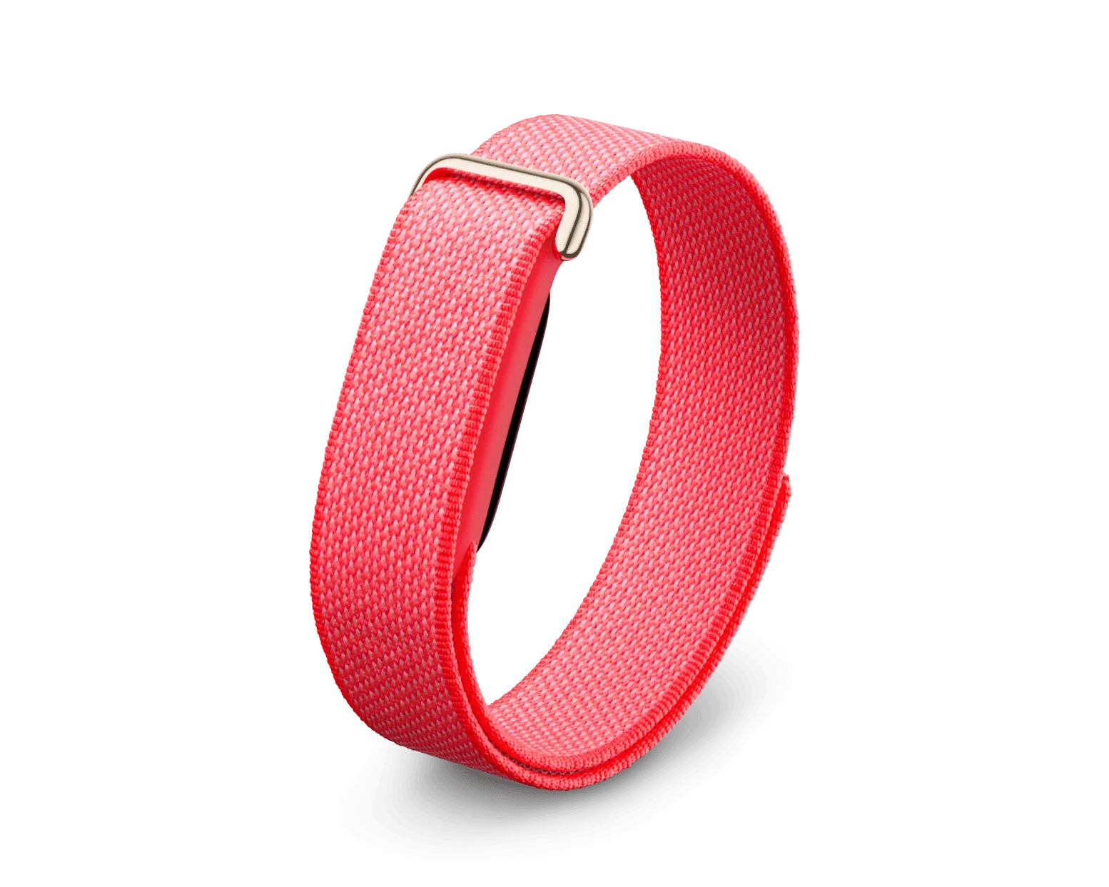 Google Fitbit Air - Berry