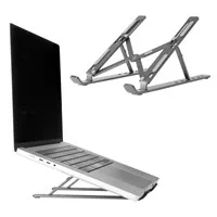 Accezz SH00072234 laptop stand Grey