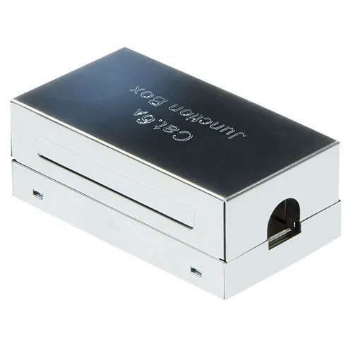ACT Junctionbox shielded CAT6A