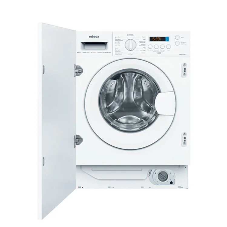 MÁQUINA LAVAR SECAR EDESA EWS-8400 I