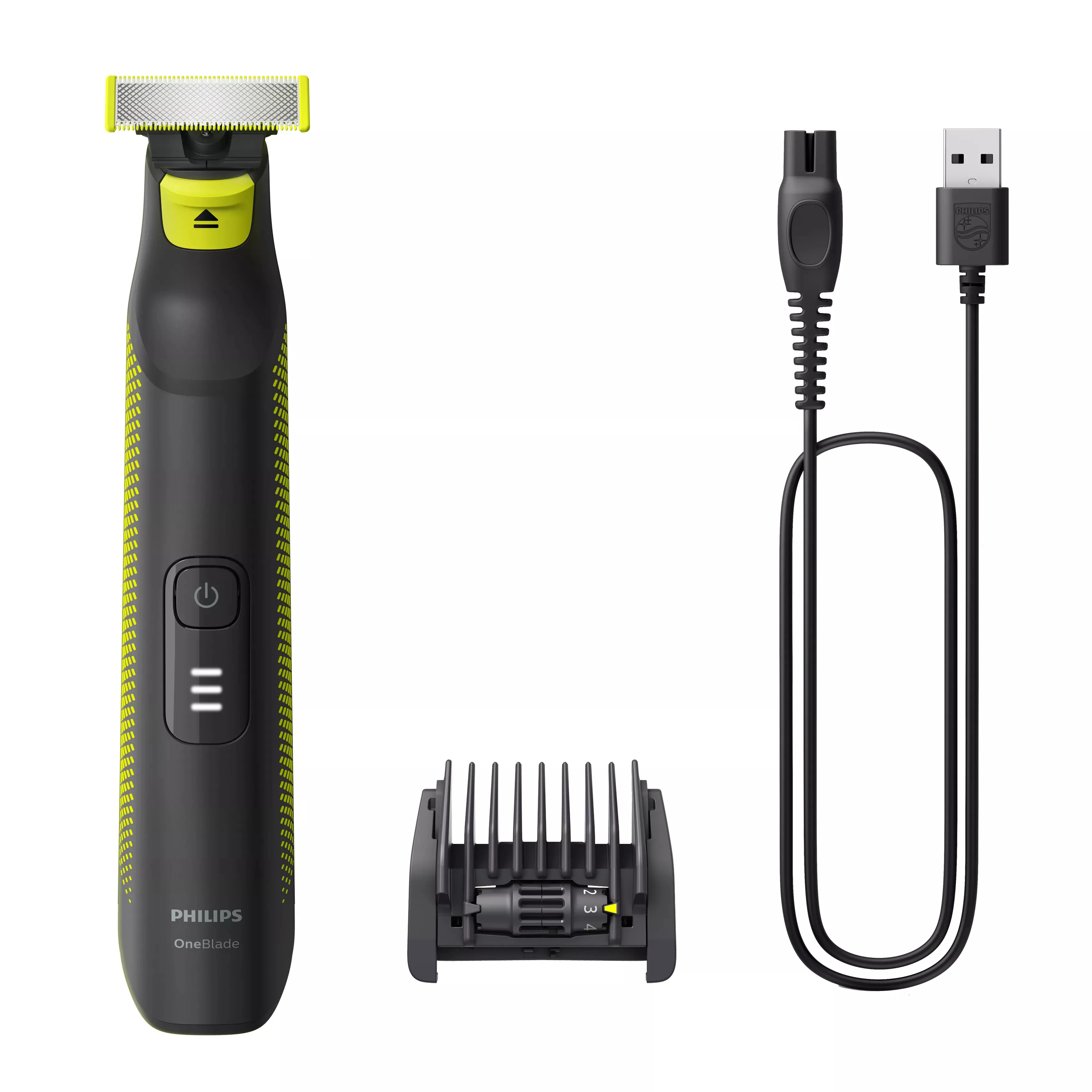 OneBlade Pro QP6506/15 Face