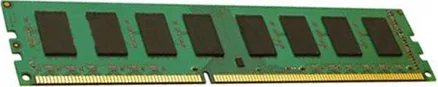 Fujitsu 2GB DDR3-1333MHz memory module 1 x 2 GB