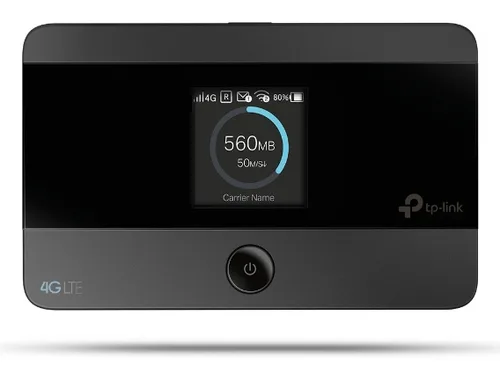 TP-Link 4G LTE Mobile Wi-Fi