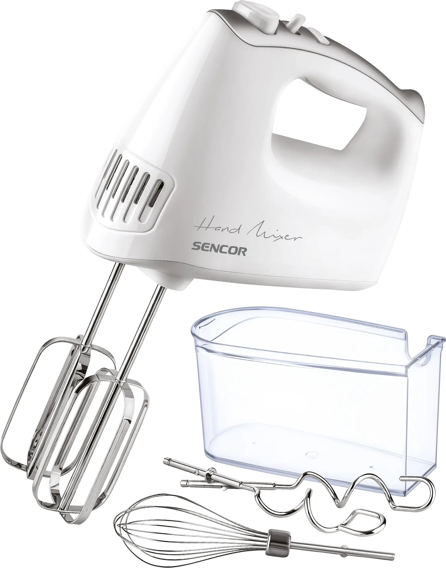 Sencor SHM 5206WH-EUE