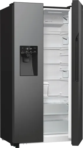 Gorenje NRR9185ESBXL not categorized