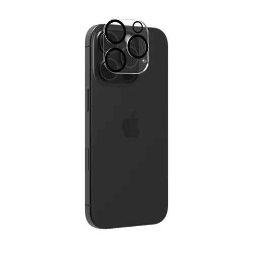 ZAGG InvisibleShield Glass Elite AR (Camera) Apple iPhone 16 Pro & Pro Max Screen