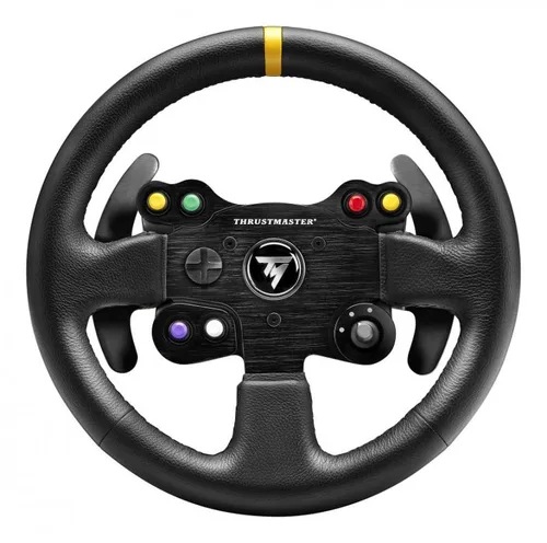 Thrustmaster 4060057 Gaming Controller Black Steering wheel