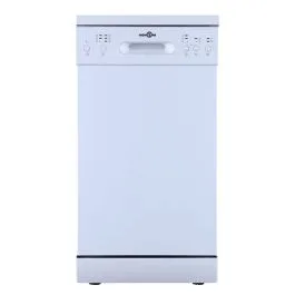 Vaatwasser 45cm HIGH ONE 10S49 D WAD929C