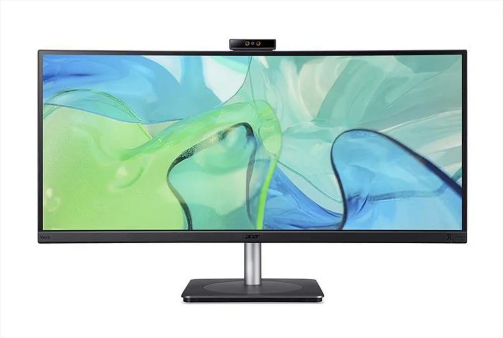 ACER - Monitor TFT 34" VERO CB343CURDBEMIIPHCUZX-Nero