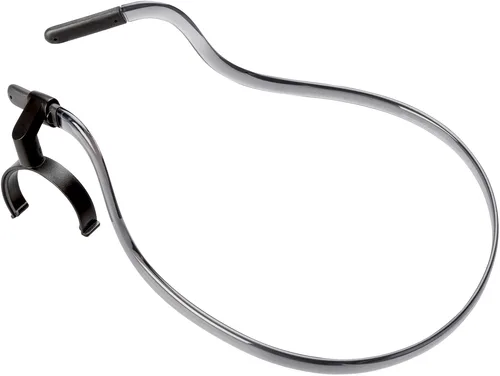 HP Poly HW540 Behind The Neckband