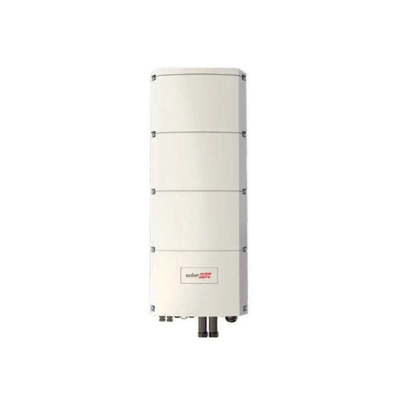 Invertor hibrid SE10K-RWB48 SolarEdge Home Hub