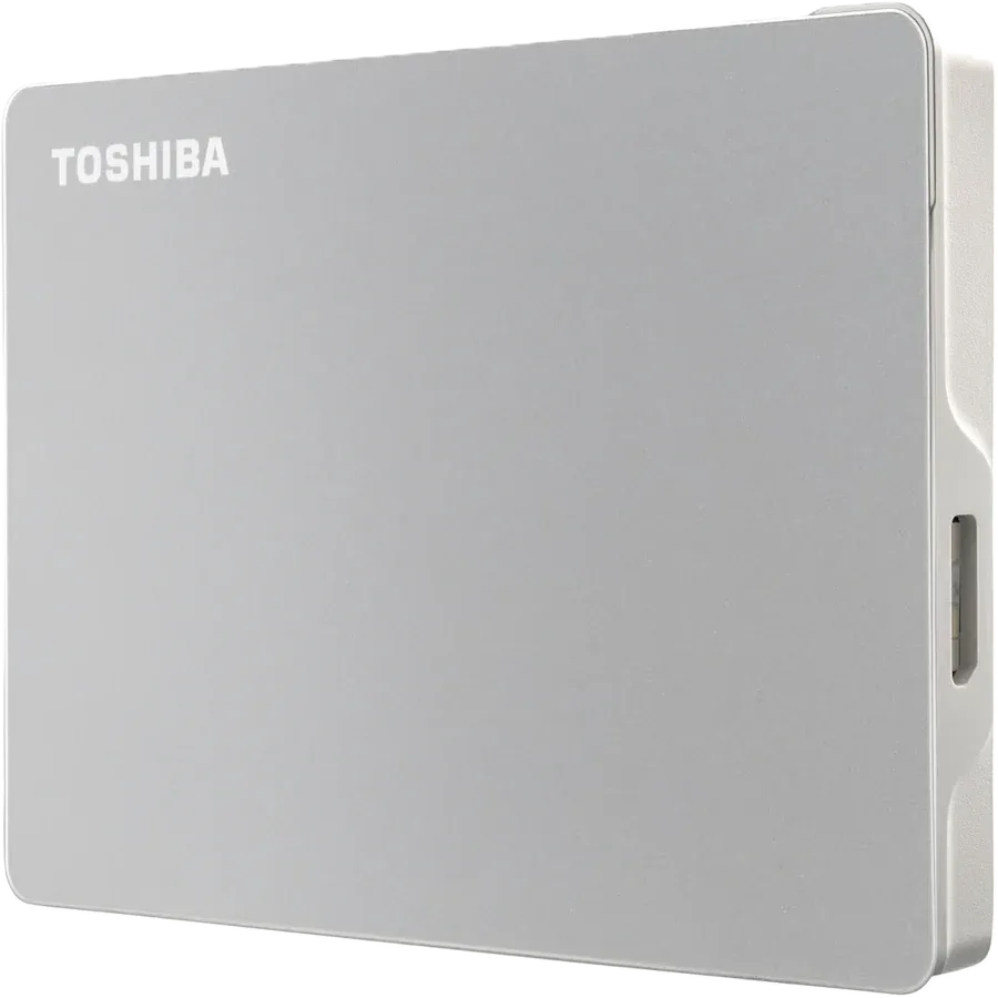 Toshiba Canvio Flex 1TB