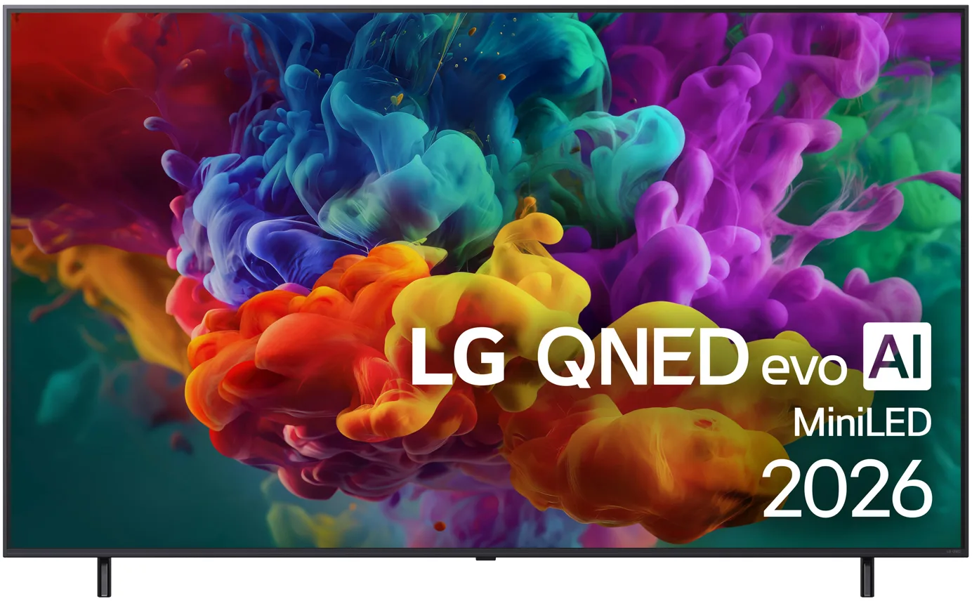 LG 75QNED85B6B + cashback 5 000 Kč