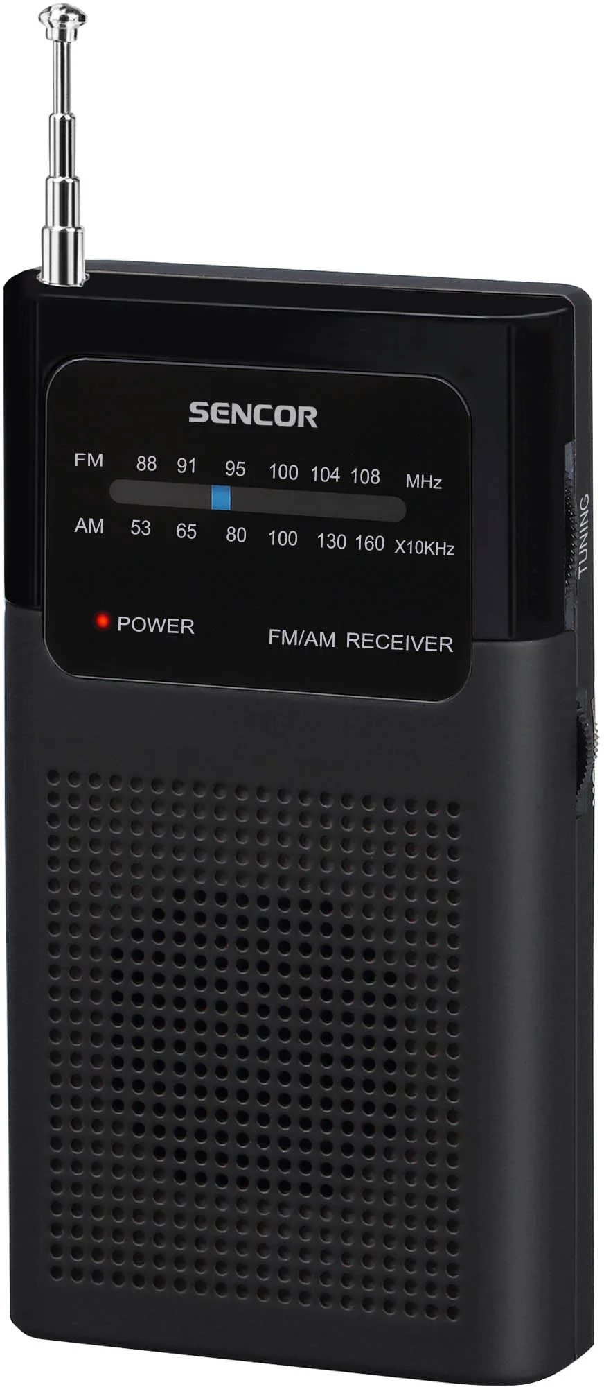 Sencor SRD 1100 B