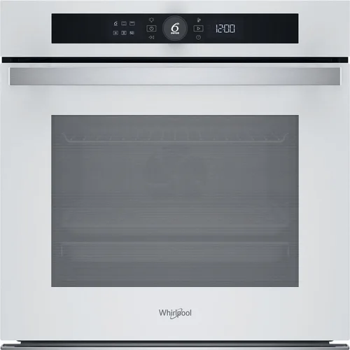 Whirlpool WOI4S8CM1SWA 73 L White