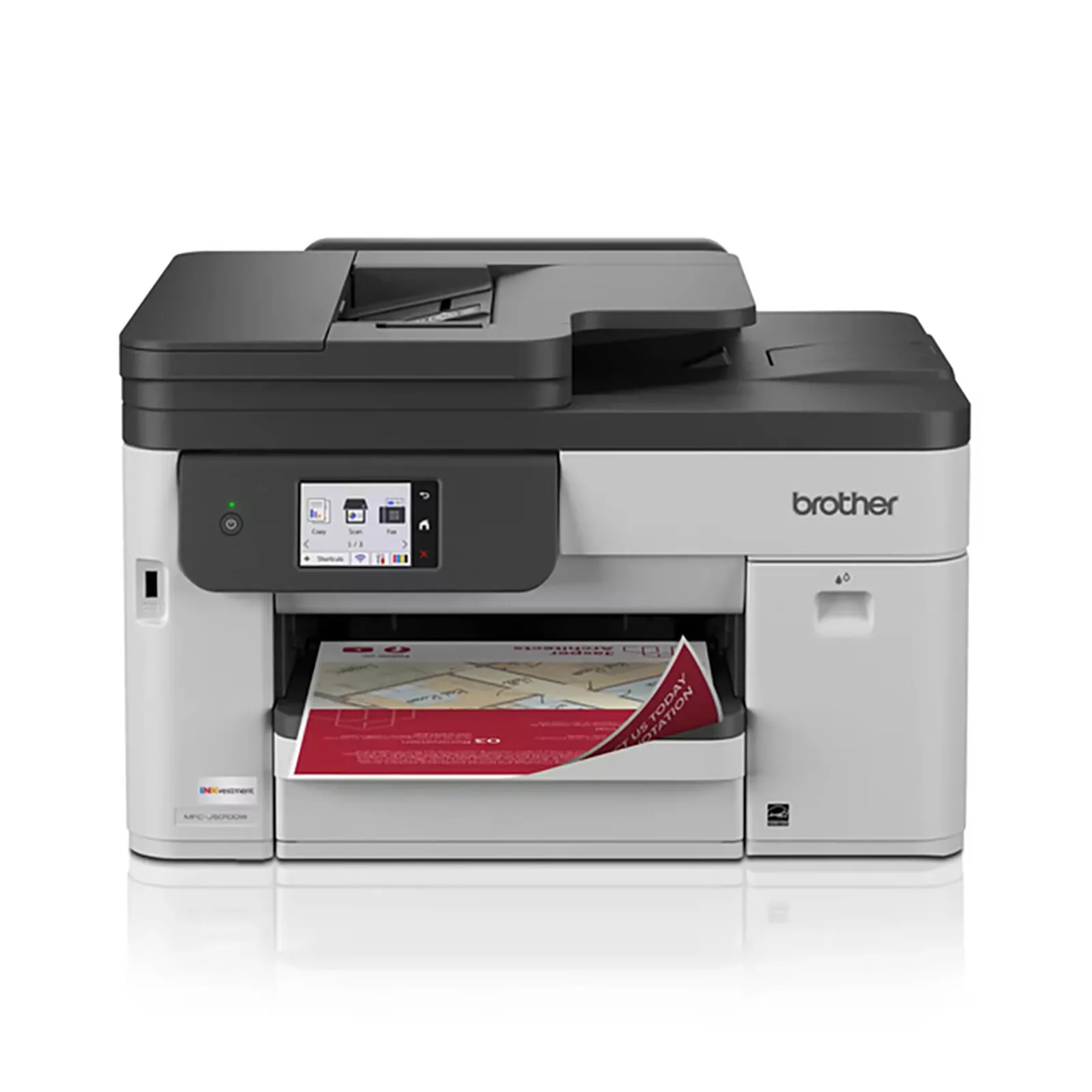 Brother MFC-J5010DW