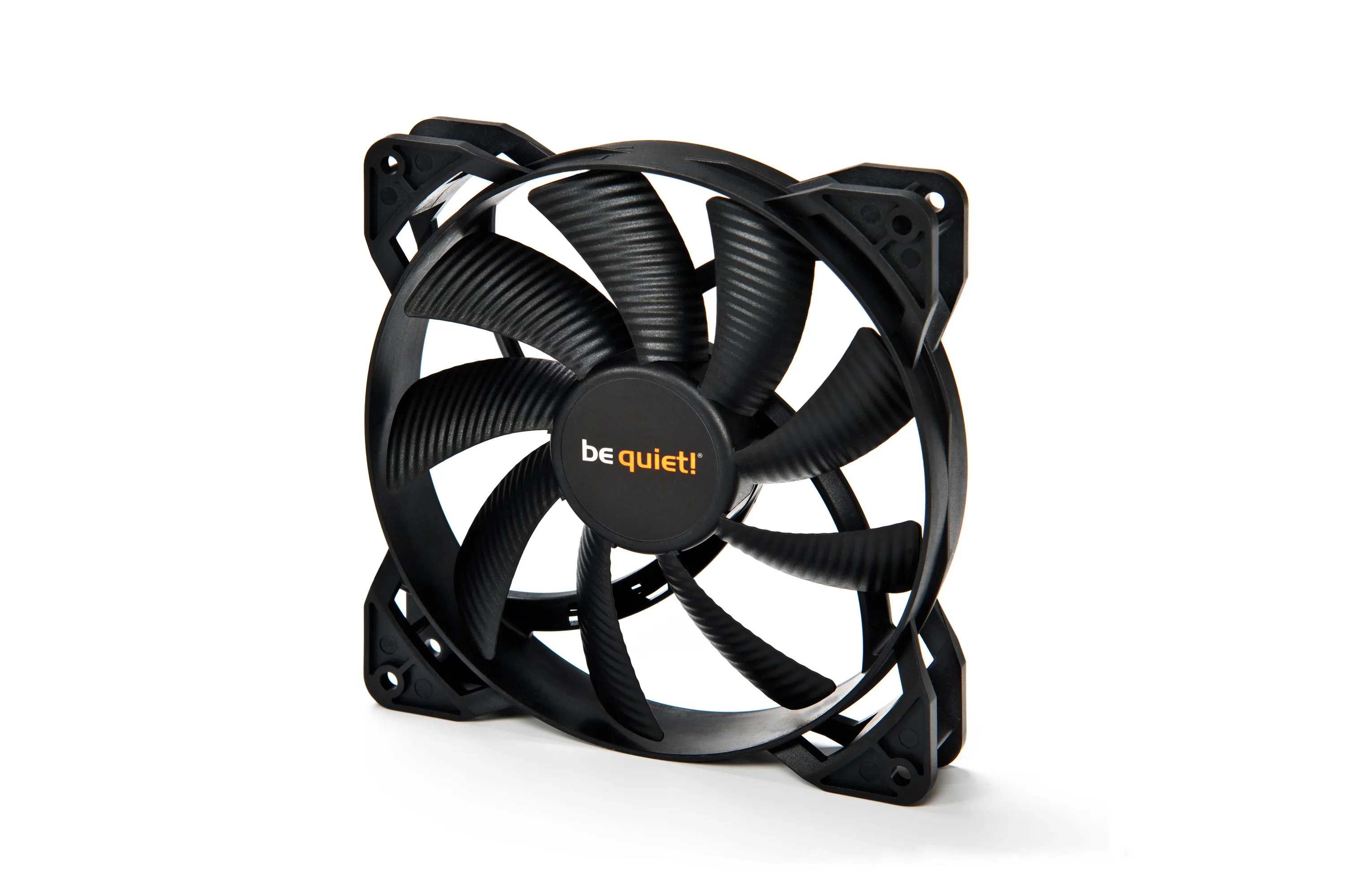 PURE WINGS 2, 140mm