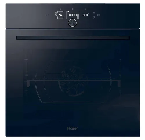 Haier HWO60SM2FK3BH 70 L Black