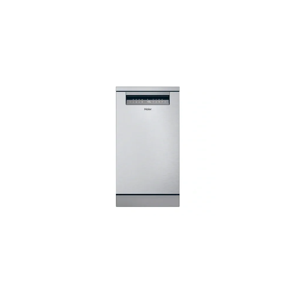 Haier XF0C3TB0FX mosogatógép 45 cm