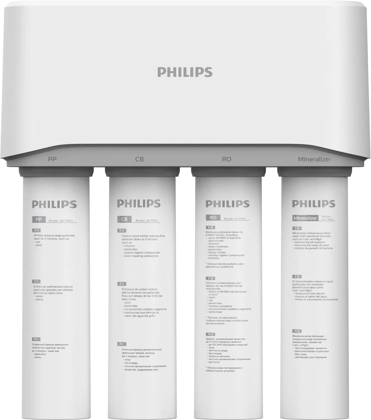 Philips AUT3268/10