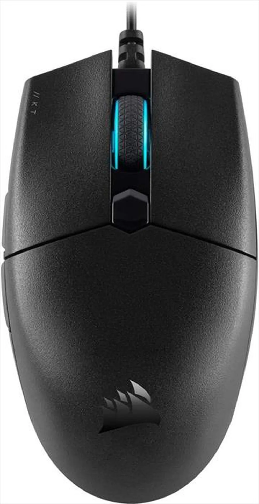 CORSAIR - Mouse gaming Katar Pro