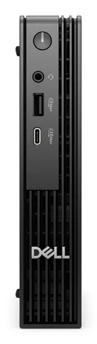 DELL Pro QCM1250 BTO003_QCM1250_EMEAU, Core i3-14100T, 16 GB RAM, 512 GB SSD