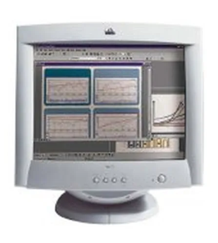 HP D8905A