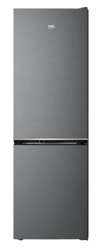 Beko B7RCNA377HXP Freestanding 370 L Stainless steel