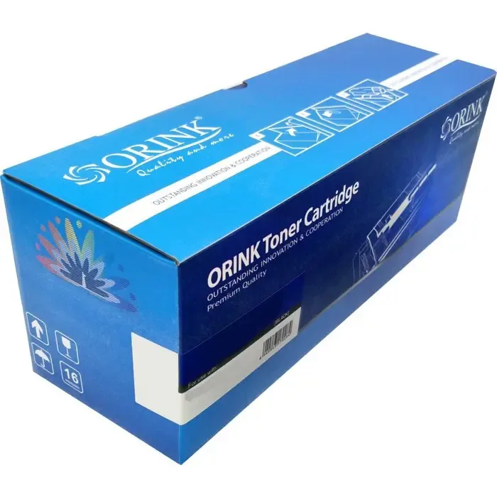 Toner Orink za Lexmark, E250, Black