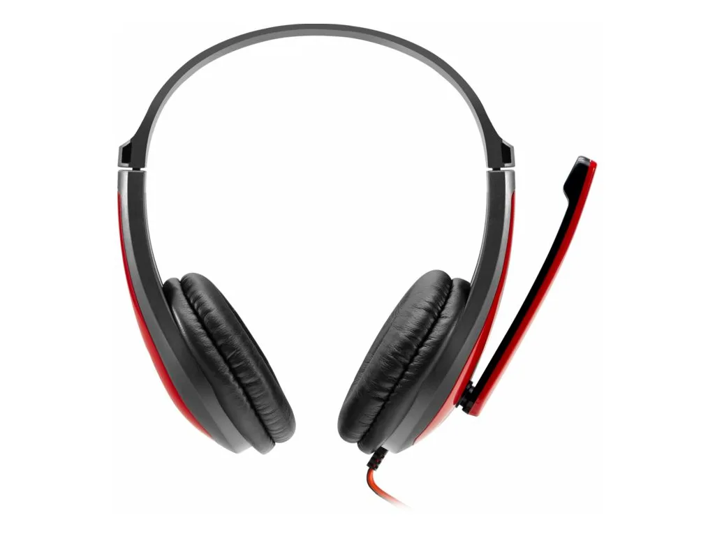 Canyon Stereo Headset