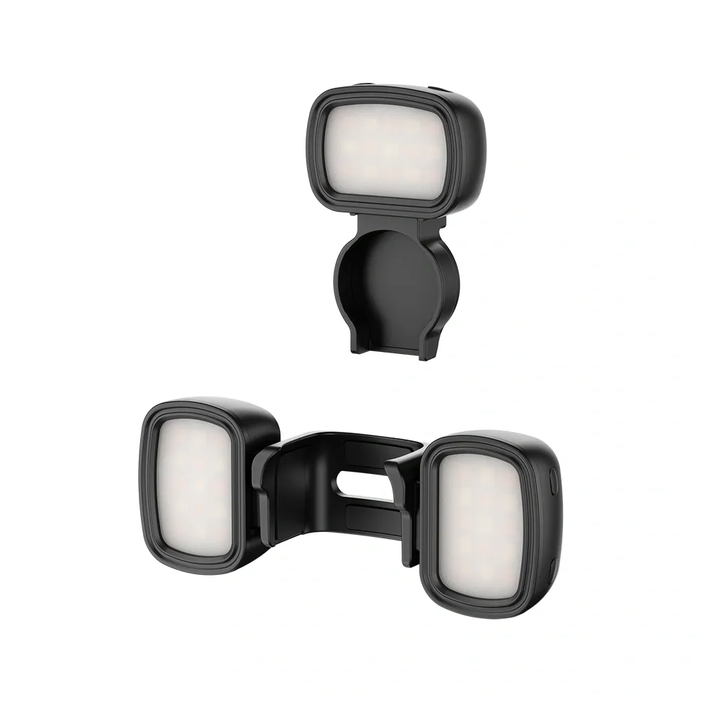JJC LED-OP4K3 mini LED lámpa