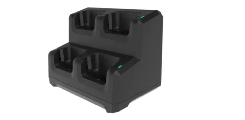 Zebra CRD-EC5X-4SCOL-01 battery charger DC