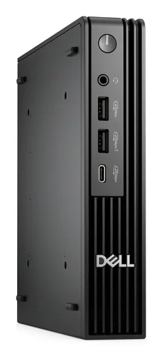 DELL Pro QBM1250 Plus, Core Ultra 5 235, 16 GB RAM, 512 GB SSD